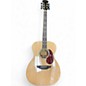 Used Orangewood BROOKLYN Natural Acoustic Guitar thumbnail