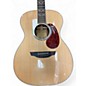 Used Orangewood BROOKLYN Natural Acoustic Guitar