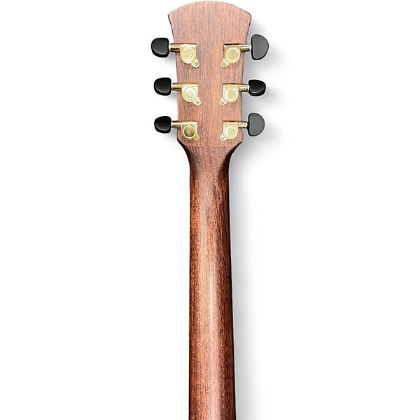 Used Orangewood BROOKLYN Natural Acoustic Guitar