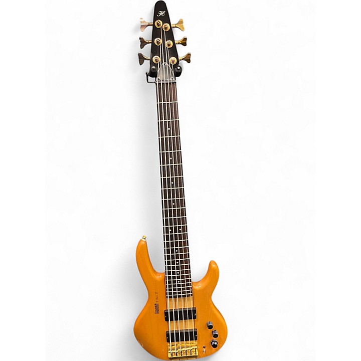 HOHNER B Bass V bass guitars for sale in USA | guitar-list