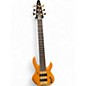 Used Hohner B BASS VI Natural Electric Bass Guitar thumbnail