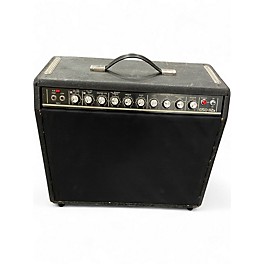 Used Yamaha G50-112 II Guitar Combo Amp