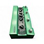 Used Line 6 DL4 Delay Modeler Effect Pedal