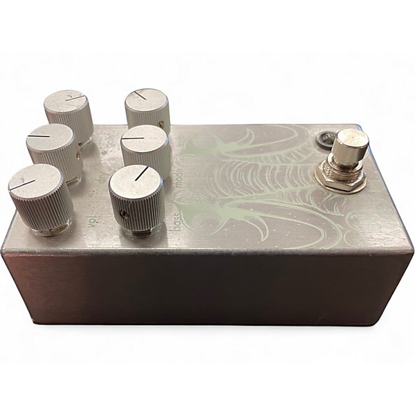 Used Walrus Audio Ages Effect Pedal