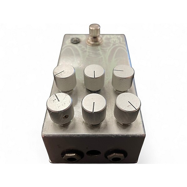 Used Walrus Audio Ages Effect Pedal