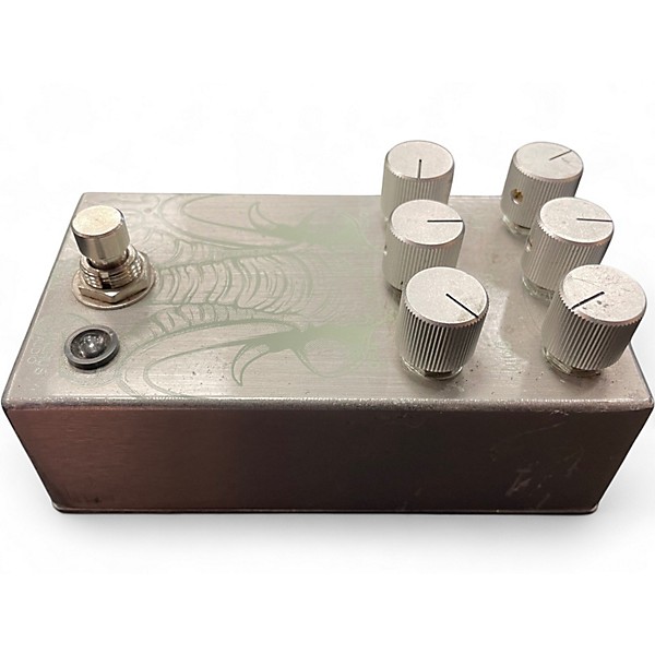 Used Walrus Audio Ages Effect Pedal