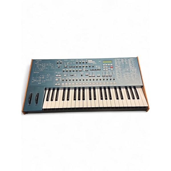 Used KORG MS2000 Synthesizer | Guitar Center