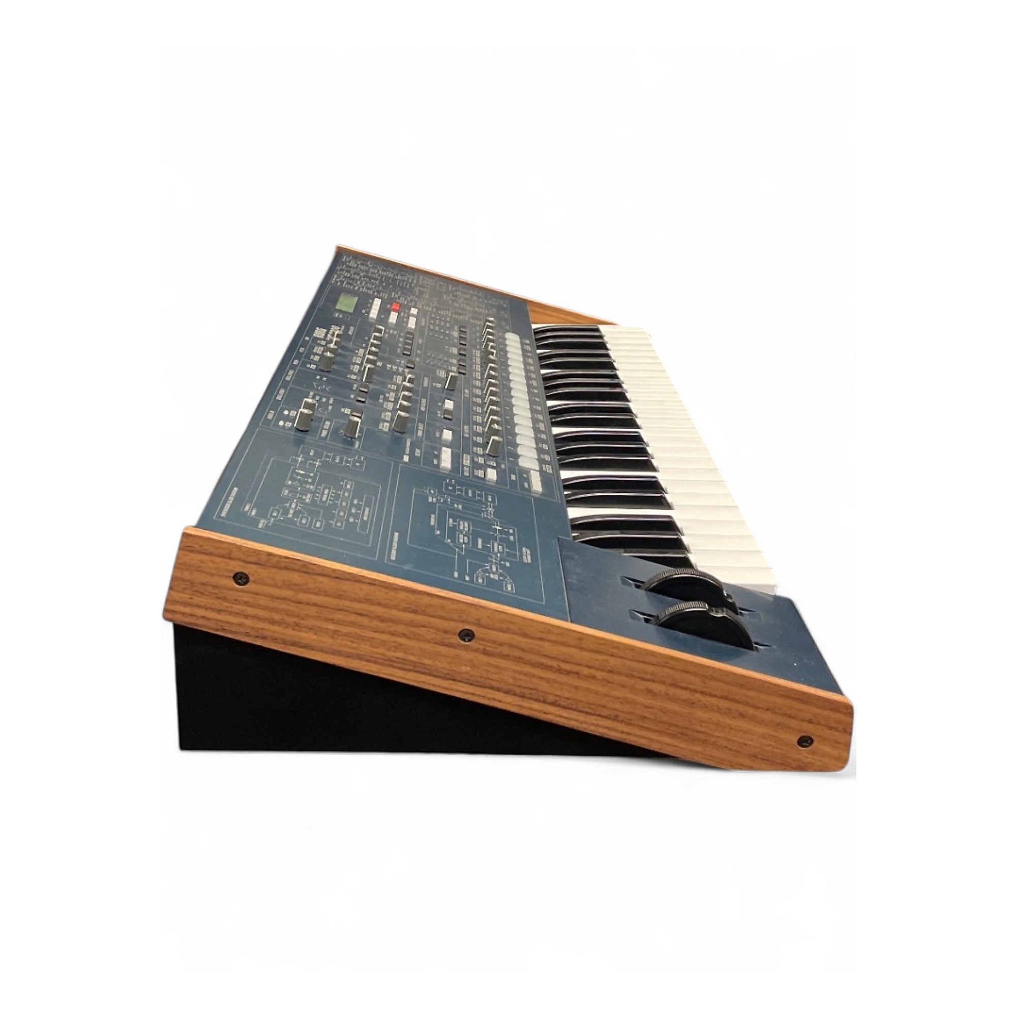 Used KORG MS2000 Synthesizer | Guitar Center