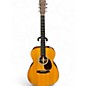 Used Martin OM21 Natural Acoustic Guitar thumbnail