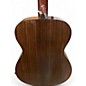 Used Martin OM21 Natural Acoustic Guitar
