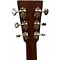 Used Martin OM21 Natural Acoustic Guitar