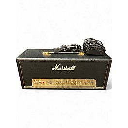 Used Marshall ORIGIN 50 HEAD Tube Guitar Amp Head