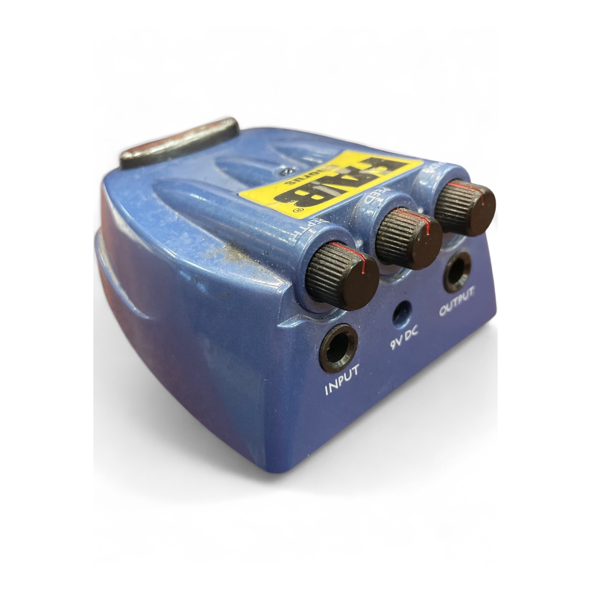 Used Danelectro Fab Chorus Effect Pedal | Guitar Center