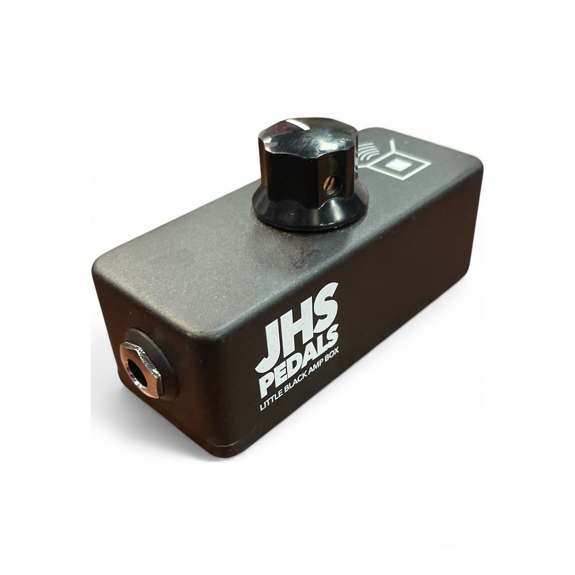 JHS PEDALS Little Black Amp Box 超美品！ LITTLE BLACK AMP BOX – JHS Pedals