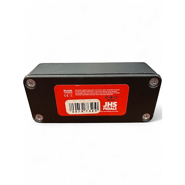 JHS PEDALS Little Black Amp Box 超美品！ 71ryQr0khfL._UF894,1000_QL80_.jpg