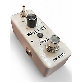 Used Rowin NOISE GATE Effect Pedal