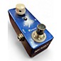 Used Mosky XP BOOSTER Effect Pedal thumbnail