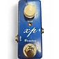 Used Mosky XP BOOSTER Effect Pedal