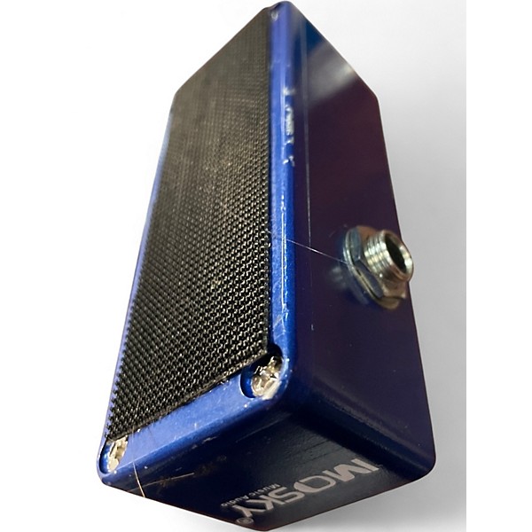 Used Mosky XP BOOSTER Effect Pedal