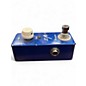 Used Mosky XP BOOSTER Effect Pedal