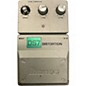 Used Ibanez DS7 Distortion Effect Pedal thumbnail