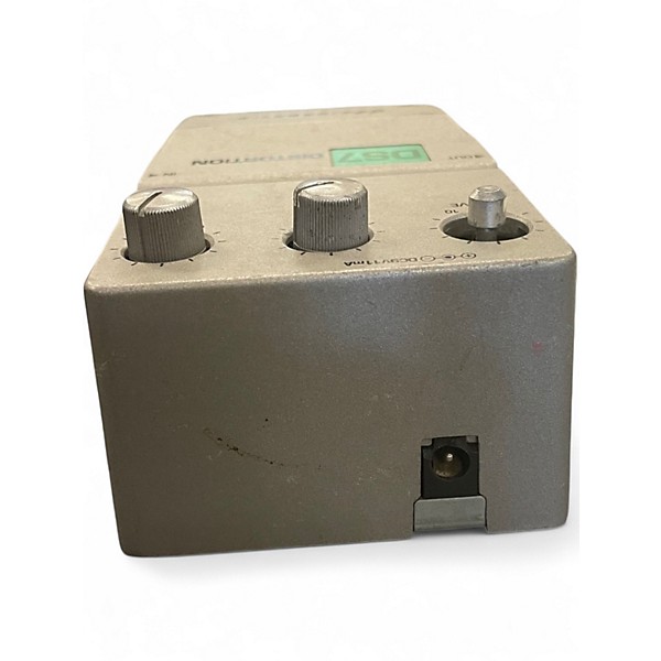 Used Ibanez DS7 Distortion Effect Pedal