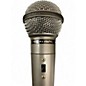 Used Realistic Highball Dynamic Microphone