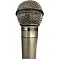 Used Realistic Highball Dynamic Microphone