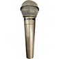 Used Realistic Highball Dynamic Microphone
