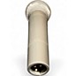 Used Realistic Highball Dynamic Microphone