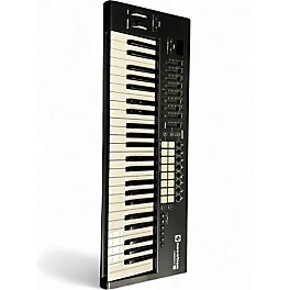 Used Novation Launchkey 49 Key MIDI Controller