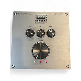 Used Seymour Duncan POWER STAGE 170 Guitar Power Amp