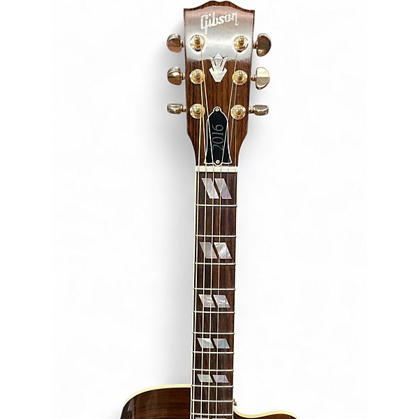 ギター Gibson Songwriter Deluxe EC Studio Gibson Songwriter Deluxe Studio EC Acoustic-Electric Guitar