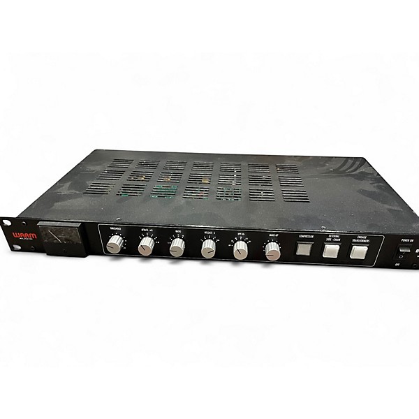 Used Warm Audio BUS-COMP Compressor