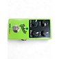 Used Nobel ODR Mini 2 Effect Pedal