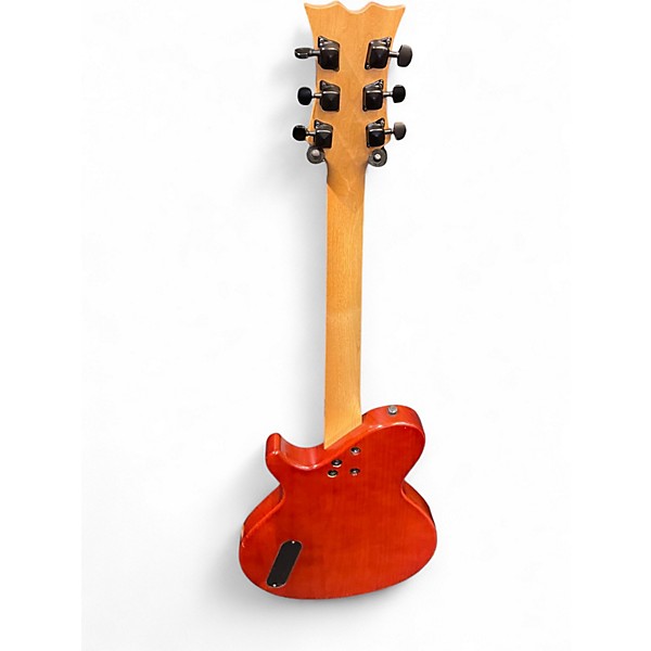 Used Dean EVO Mahogany Solid Body Electric Guitar