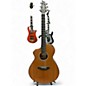 Used Breedlove Pursuit Concert Natural Acoustic Guitar thumbnail