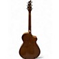 Used Breedlove Pursuit Concert Natural Acoustic Guitar