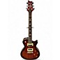 Used PRS SE245 Vintage Sunburst Solid Body Electric Guitar thumbnail