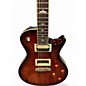 Used PRS SE245 Vintage Sunburst Solid Body Electric Guitar