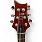 Used PRS SE245 Vintage Sunburst Solid Body Electric Guitar