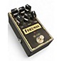 Used Friedman BE-OD Effect Pedal