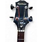 Vintage 1970s Epiphone EA-260 Heritage Cherry Electric Bass Guitar