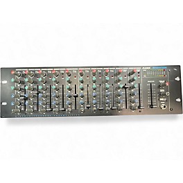 Used Alesis STUDIO 12R Unpowered Mixer