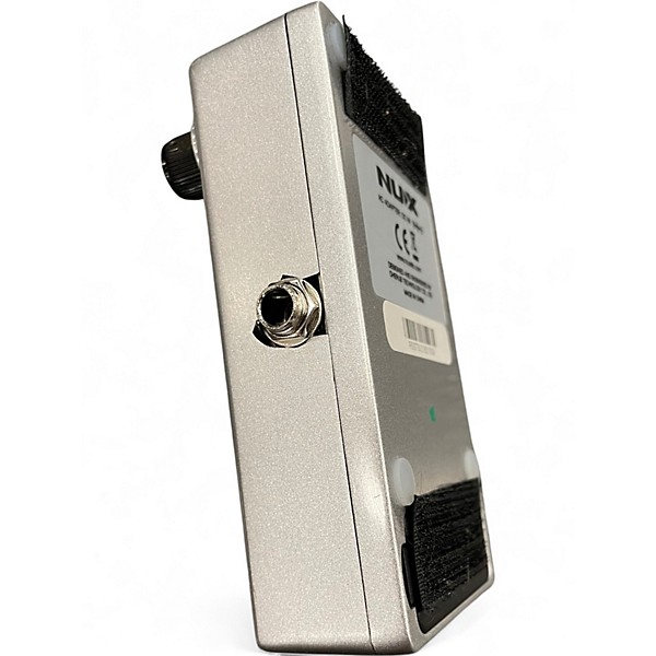 NUX  STEEL  SINGER  美品 Used NUX Steel Singer Drive Effect Pedal | Guitar Center