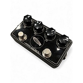 Used Imperial Zeppelin Guitar Preamp