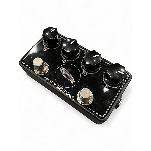 Used Imperial Zeppelin Guitar Preamp