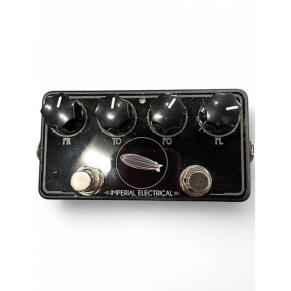 Used Imperial Zeppelin Guitar Preamp