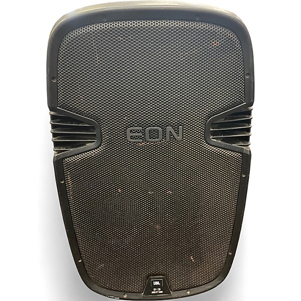 Used JBL EON 515XT Powered Speaker