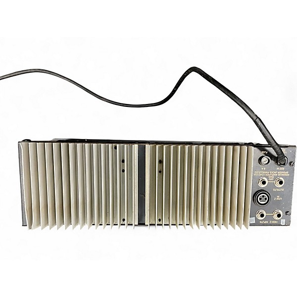 Used Peavey M3000 Power Amp